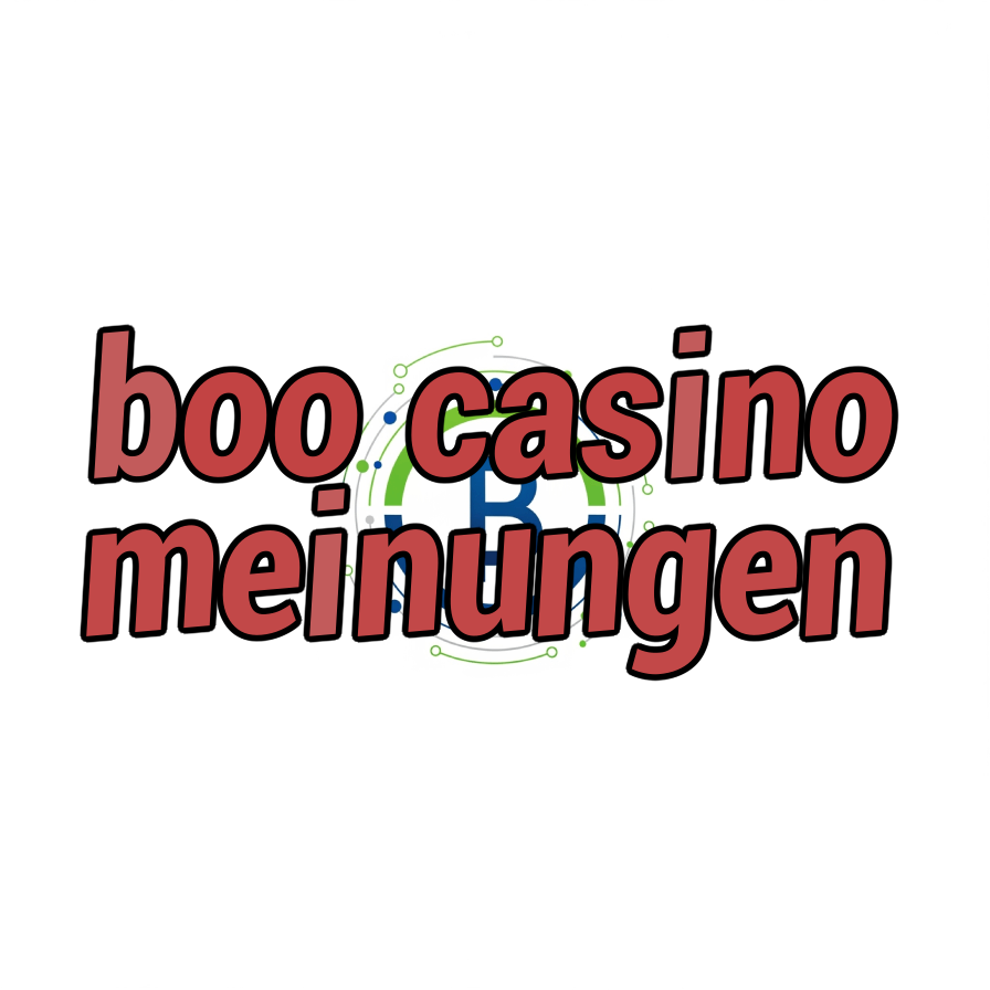 boo casino meinungen