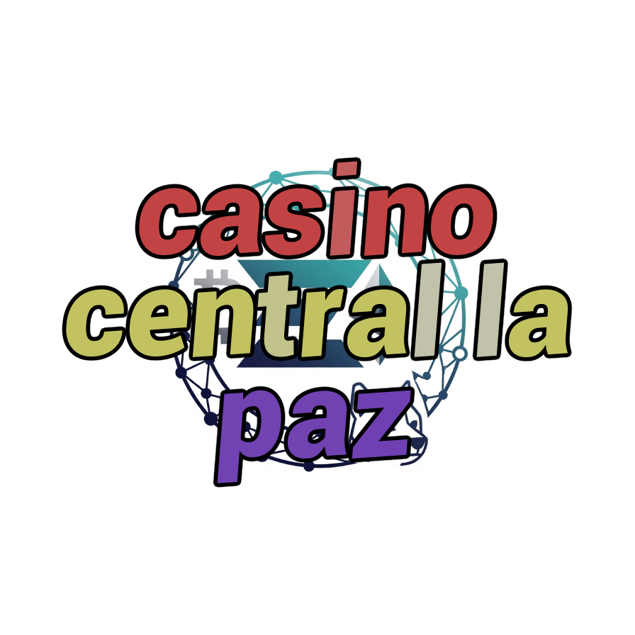 casino central la paz
