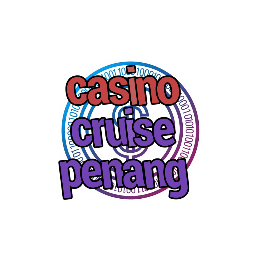 casino cruise penang