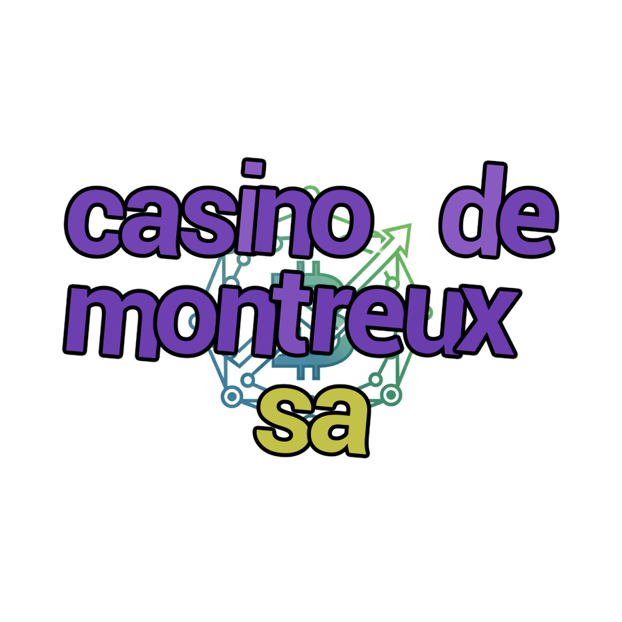 casino de montreux sa