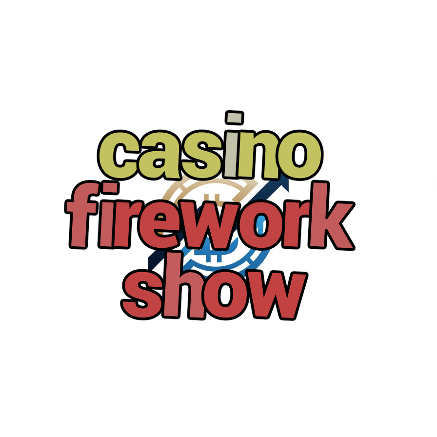 casino firework show